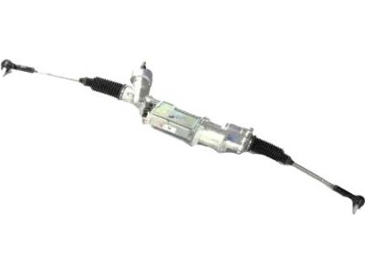 2014 Ram 1500 Rack And Pinion - 68230029AB