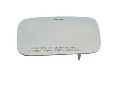 Mopar 68294966AA Mirror Replacement Glass