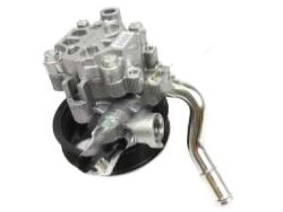 Mopar 68059526AG Pump-Power Steering