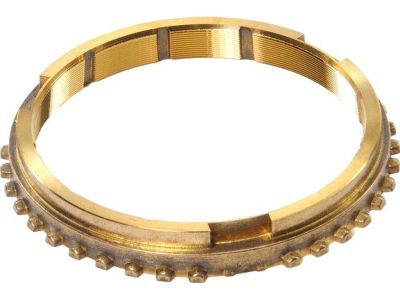 Jeep Wagoneer Synchronizer Ring - 4637533