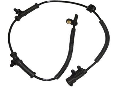 2016 Dodge Durango Speed Sensor - 5154230AD