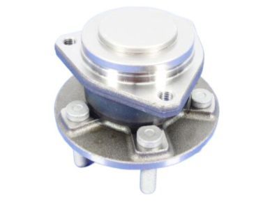 Dodge Charger Wheel Hub - 5154262AA