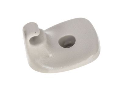 Mopar 1DR31HDAAA RECEPTACL-Visor