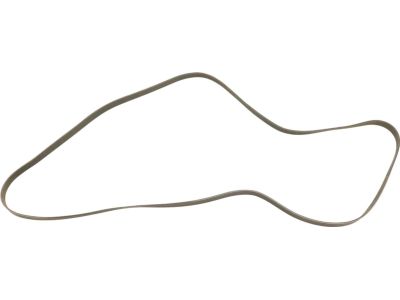 Jeep Wrangler Drive Belt - 53010276
