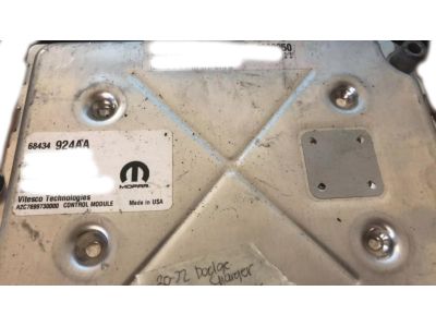 Dodge 68434924AA