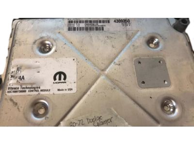 Dodge 68434924AA