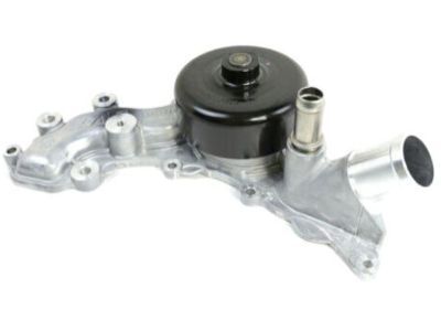 2021 Jeep Cherokee Water Pump - 68111624AF