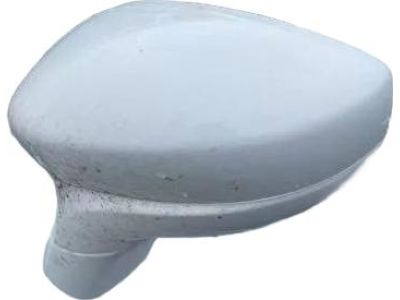 Mopar 5RM15GW7AC Outside Rear View Mirror