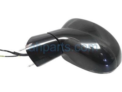 Mopar 5RM15GW7AC Outside Rear View Mirror
