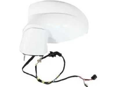 Mopar 5RM15GW7AC Outside Rear View Mirror