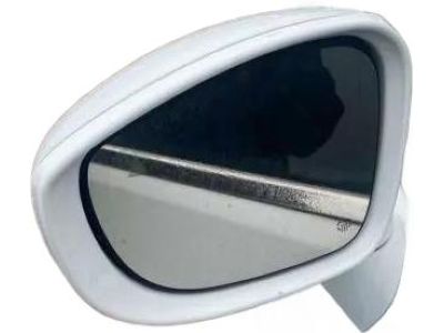 Mopar 5RM15GW7AC Outside Rear View Mirror