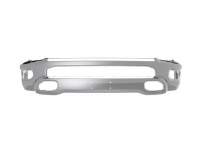 Ram 1500 Bumper - 5ZB88SZ0AD