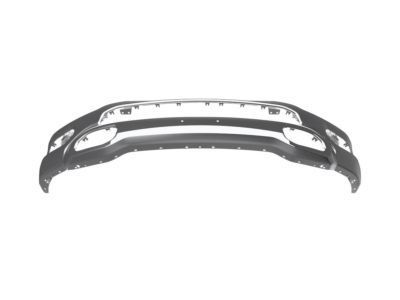 Mopar 5ZB88SZ0AD Front Bumper