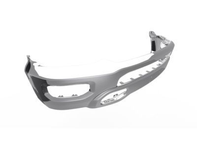 Mopar 5ZB88SZ0AD Front Bumper