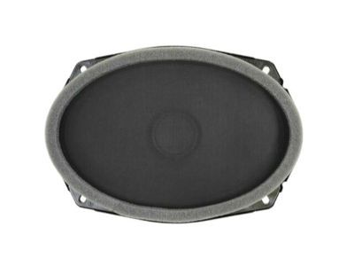 Ram 3500 Car Speakers - 68043032AD