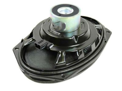 Mopar 68043032AD Speaker