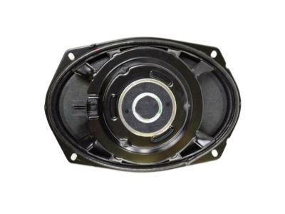 Mopar 68043032AD Speaker