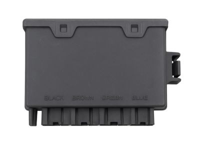 68237991AH Mopar Vehicle Systems Interface Module Product Photo 2 of 2