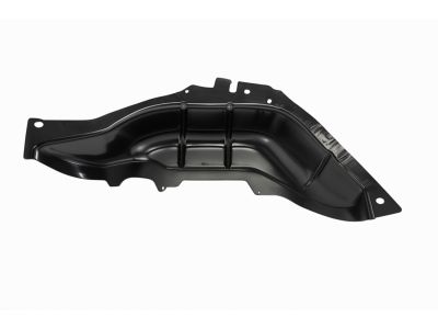 Mopar 55396766AA WHEEL/HOUSE-Rear Inner