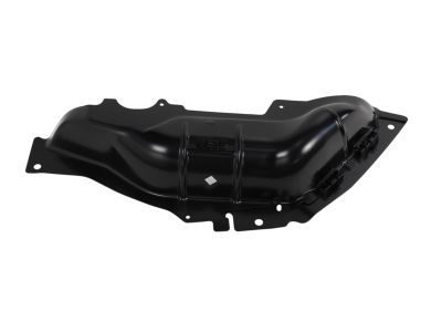 Mopar 55396766AA WHEEL/HOUSE-Rear Inner