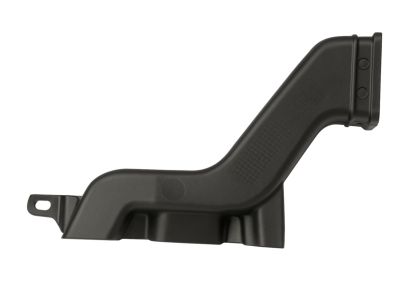 Chrysler 200 Air Duct - 68103147AA