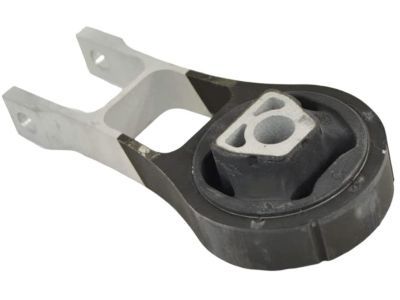 Jeep Engine Mount - 68256971AA