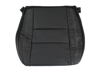 Mopar 5RV34DX9AA Front Seat Cushion Cover