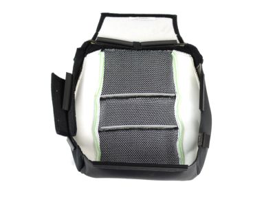 Mopar 5RV34DX9AA Front Seat Cushion Cover