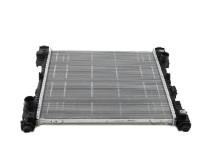 Mopar 68377849AA ENGINE COOLING