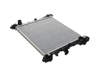 Mopar 68377849AA ENGINE COOLING