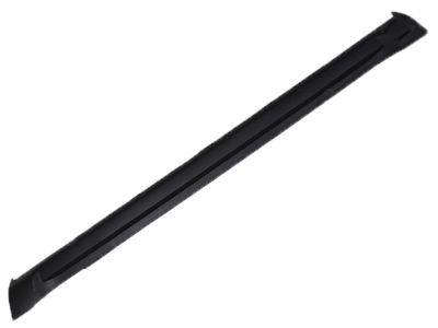 Mopar 5HU24RXFAB Molding-SILL Cover