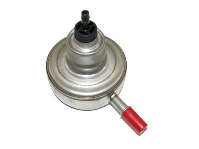 Dodge Fuel Pressure Regulator - 4798825AB