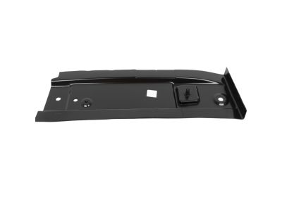 Mopar 4696280AC CROSSMEMBER-Front Floor