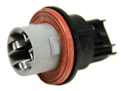 2005 Chrysler 300 Light Socket - 5139885AA