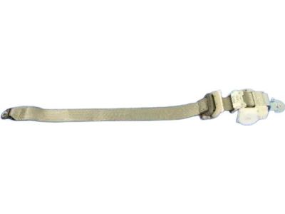 Mopar 1JK311D5AA Belt Assy-Front Outer