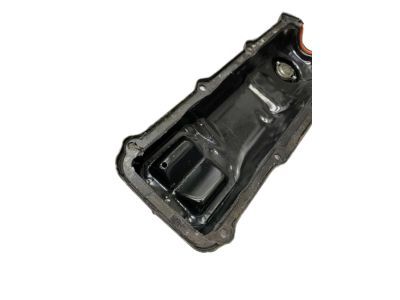 Mopar 5140388AH Fuel Tank