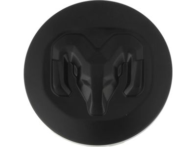 Mopar 68504590AA Cap-Wheel Center