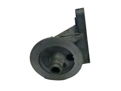 Mopar MD312892 Bracket-Oil Filter