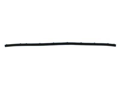 Mopar 68144951AB WEATHERST-Front Door SILL Secondary