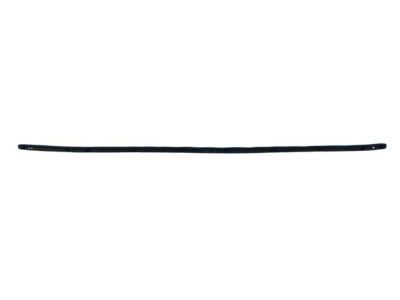 2017 Chrysler 200 Weather Strip - 68144951AB