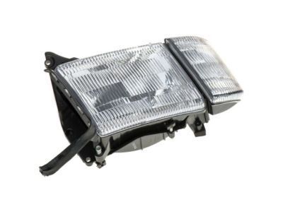 1998 Dodge Ram 3500 Headlight - V7106748AA