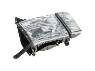 2001 Dodge Ram 1500 Headlight - V7106748AA