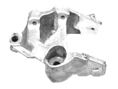 Chrysler Sebring Engine Mount - 4743960AC