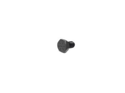 Mopar 6036809AA Screw-Hex Head Header Point 6036809AA Mopar Screw-Hex Head Header Point Product Photo 1 of 2