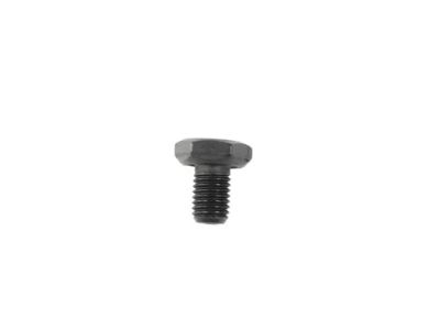 6036809AA Mopar Screw-Hex Head Header Point Product Photo 2 of 2