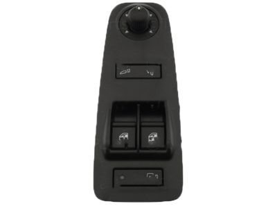 Mopar 1ZP73JXWAA Control-Front Door