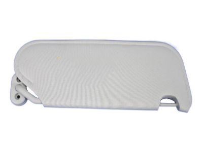 Chrysler Sun Visor - 1HW51DW1AB