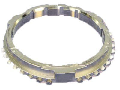 Jeep Wrangler Synchronizer Ring - 5134500AA