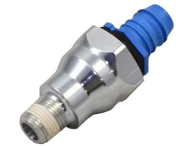 Jeep PCV Valve - 53032925AC