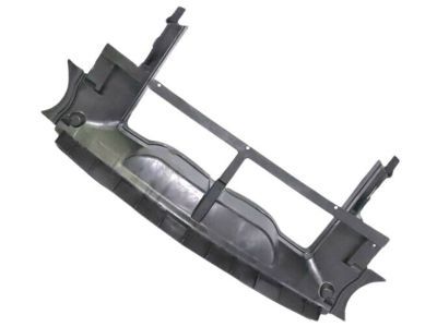 Mopar 68395946AB Support-Front Fascia